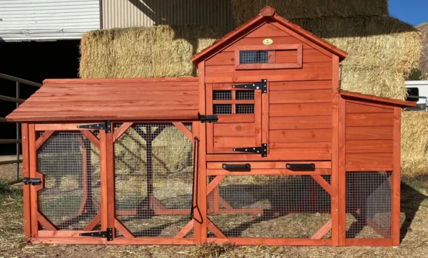 Chicken Coop For 4 Chickens,Chicken Coop For 4 Chickens for sale,chicken coop-chicken coop near me,crested poultry