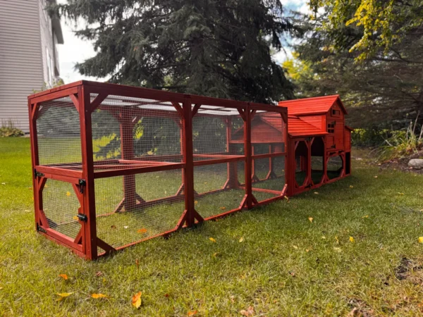 Chicken Coop For 4 Chickens,Chicken Coop For 4 Chickens for sale,chicken coop,chicken coop near me,crested poultry