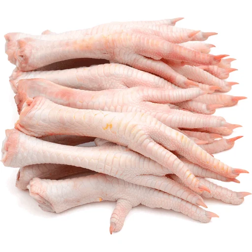 bulk frozen chicken paws for sale online