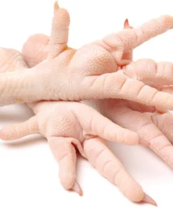 bulk frozen chicken paws for sale online