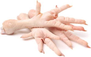 bulk frozen chicken paws for sale online
